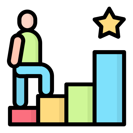 Beginner icon