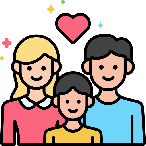 Family icon